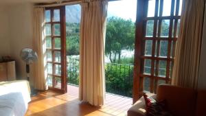 Hotel Rustica Lunahuana