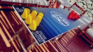 Hotel Rustica Lunahuana