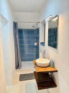 Traditional House in Cospicua - Tal-Kajjik Guesthouse near Valletta Ferry Service