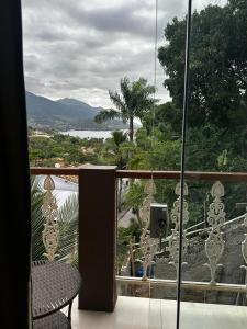 Casa sol e sal ilhabela