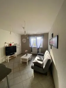 T1 Sympathique logement a Thann - Rammersmatt