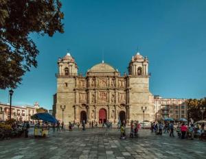 Residencial Oaxaca Centro