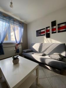 T1 Sympathique logement a Thann