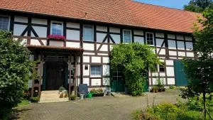 Ferienwohnung Streckhofidylle - Katlenburg-Lindau
