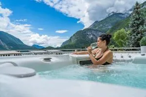 Hotel Europa - Molveno