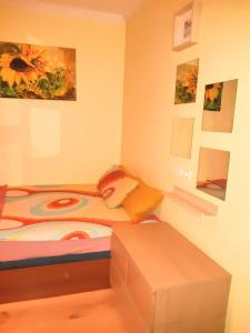 Lisbon metro Arroios