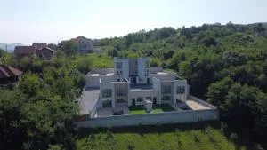 MB Villas - Stanišinci