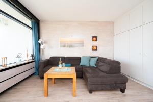 Ferienpark Sierksdorf App 61 - Strandlage