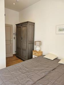 Maisons de vacances La Berne-rit : photos des chambres
