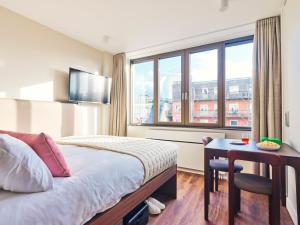 Numa The Hague Scheveningen