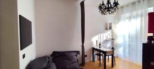 Monolocale in quartiere NoLo