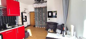 Monolocale in quartiere NoLo