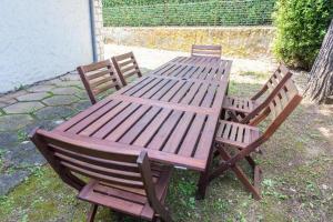 M083 - Marcelli, trilocale con giardino al Residence MareVerde