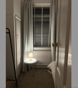 My Big House Up North Grappenhall Warrington