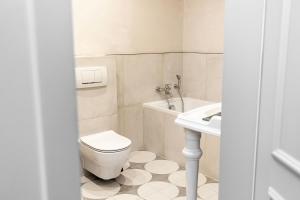 Modern House in Old Town Numero 7