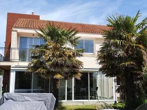 La Berne'rit - 拉贝尔讷里昂雷茨