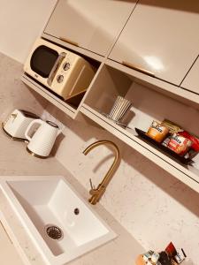 Carn A Chuilinn House