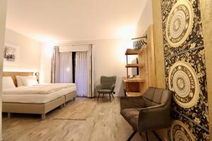 Double Room room in Hotel Val de l'Our