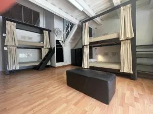 勒拉斯卡莱8号旅馆 - 里奥内格罗