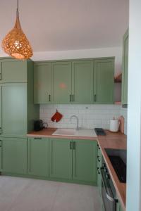 Escape by Form Apartament 3