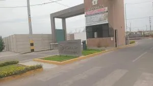 Huacachina house - 伊察