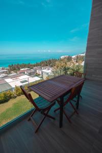 Escape by Form Apartament 3