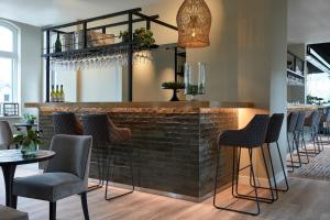 Brasserie Spoorhuis Mijdrecht