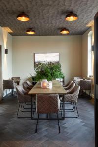 Brasserie Spoorhuis Mijdrecht