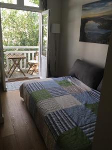 25m Plage Benoit Grands Hôtels 3p Salon 2 Chambres 65m2