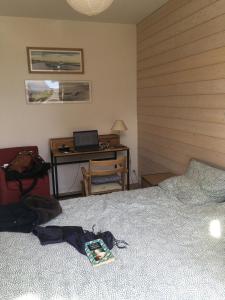 25m Plage Benoit Grands Hôtels 3p Salon 2 Chambres 65m2