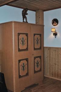 Ferienwohnung Eschental