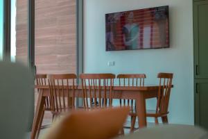 Escape by Form Apartament 3