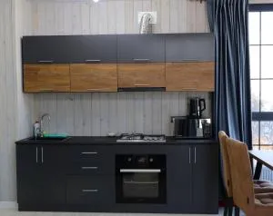 WoodNess Guest Hause - Aparan