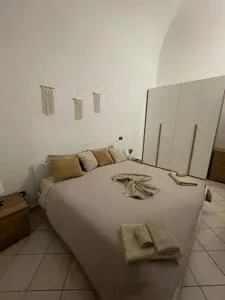 Dimora Pugliese - Carbonara di Bari