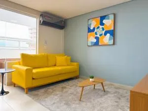 STAY Live Tower Lozandes - Bonfinópolis