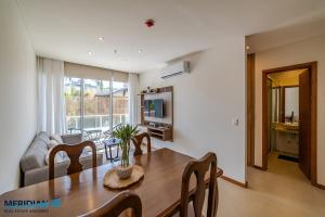 Edificio Boutique a metros del Shopping del Sol