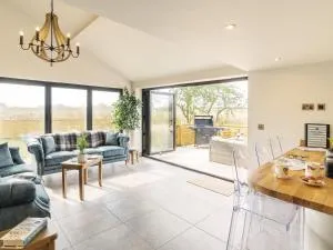 Stelps Cottage by The Suffolk Cottage Collection - Westleton