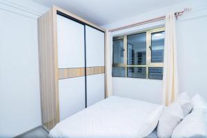 the executive opal haven two bedroom apartment with breathtaking city views