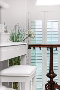 Central London Canal Villa and Garden WiFi