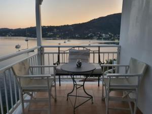Villa Byron