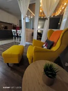 Apartman Lamarti - Domaslovec