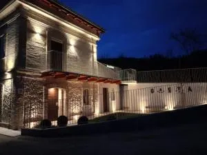 Gaeta Rooms - Mozzagrogna