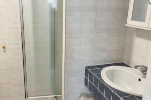 Studio charmant à Néris-les-Bains, 20 m², avec terrasse C