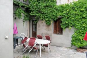 Studio charmant à Néris-les-Bains, 20 m², avec terrasse C