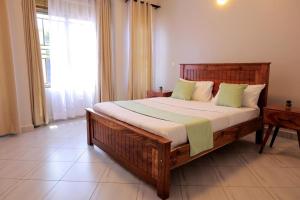 The Residence Ug