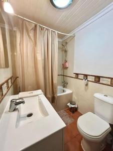 Room in historic house