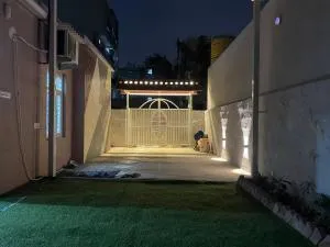 Service apartment - Kammasandra