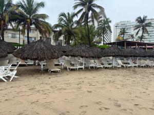 Ixtapa zihuatanejo, Departamento vacacional-