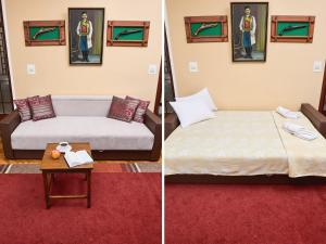 Apartment Palata Bizanti