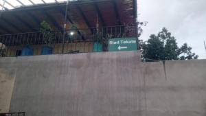 Riad Targante Takate 1